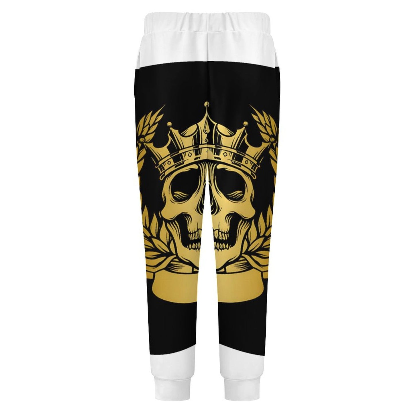 280gsm Men's Joggers(All-Over Printing)