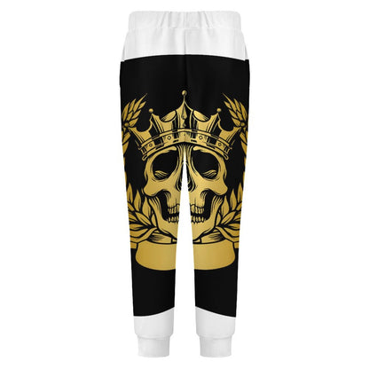 280gsm Men's Joggers(All-Over Printing)