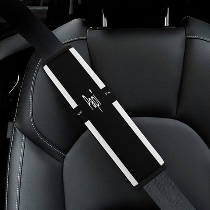 Car Seat Belt Shoulder Pad