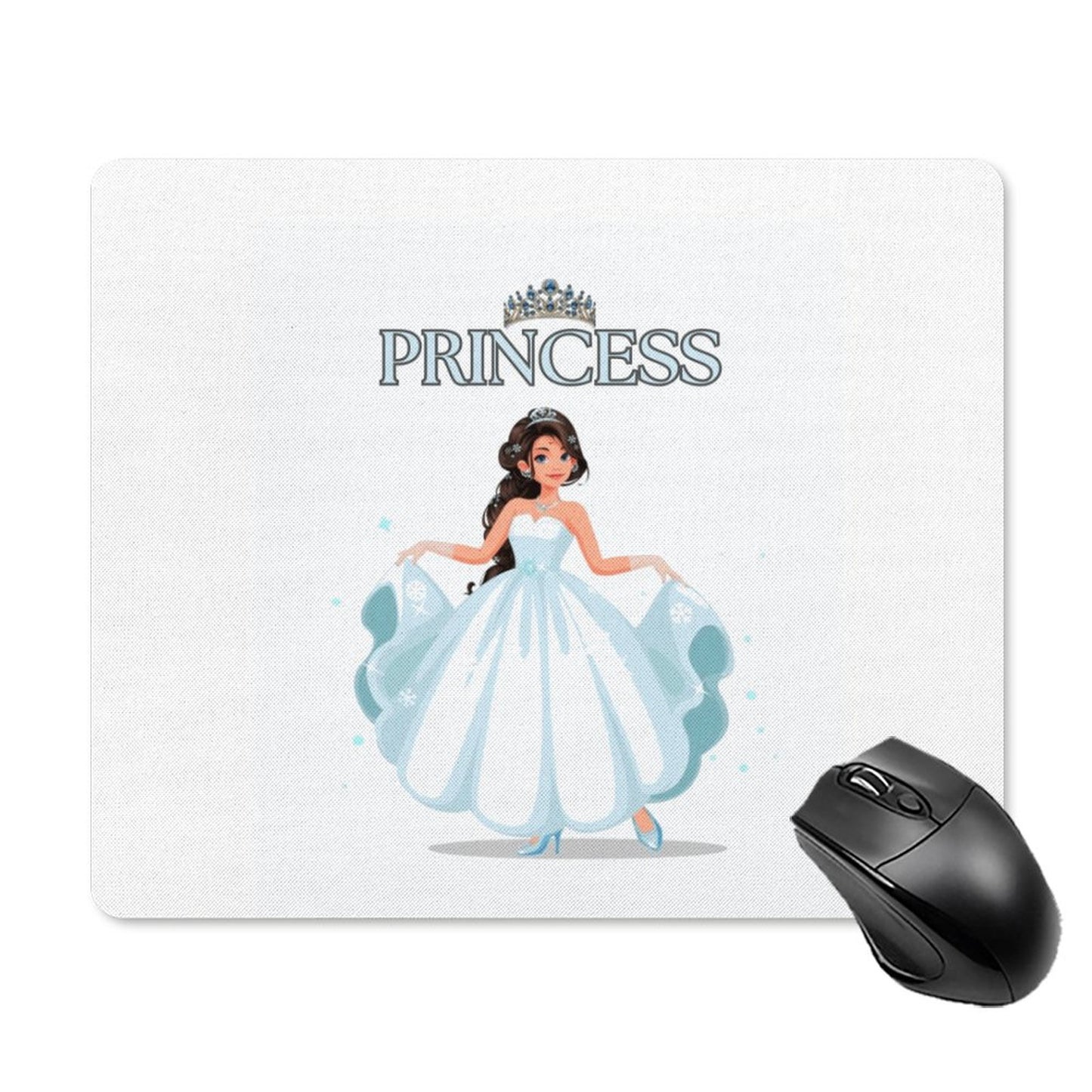 Square Mouse Pad