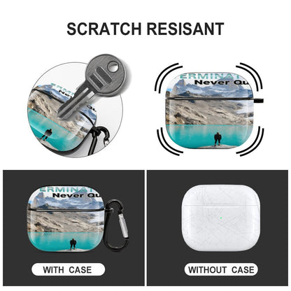 Airpods 3rd Generation Case Cover (All-Over Printing)