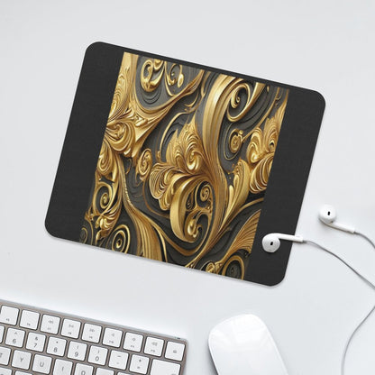 Square Mouse Pad