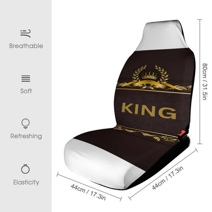 Car Seat Cover Protector