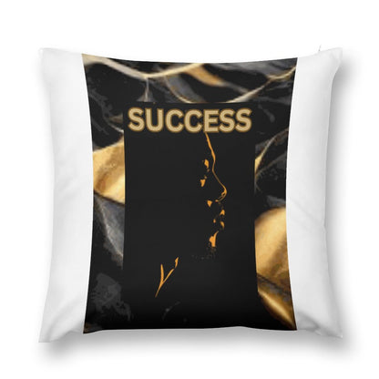 Picture on Plush Pillow Case  (Pillow Excluded, Set of 2, Different Pics on 2 Sides)