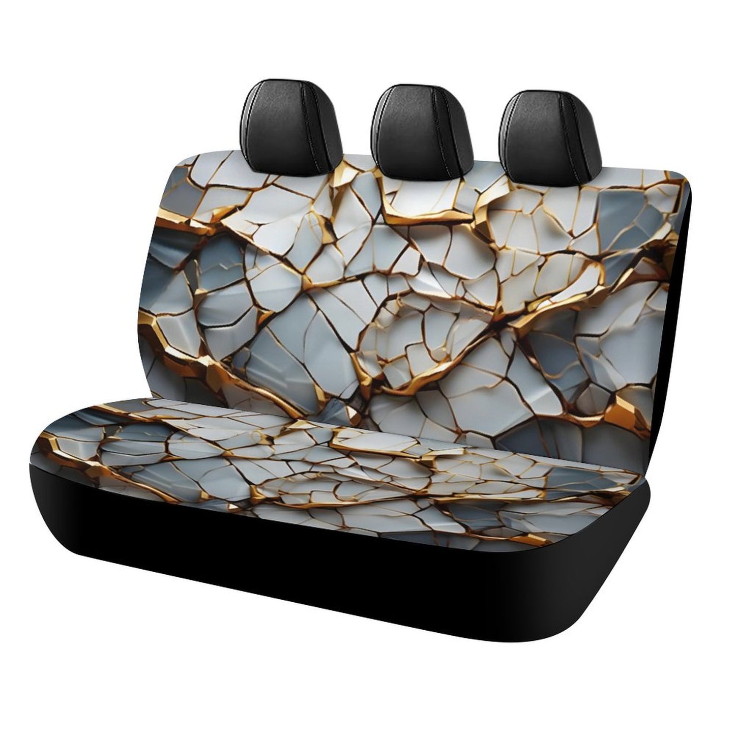 Back Seat Cover for Cars
