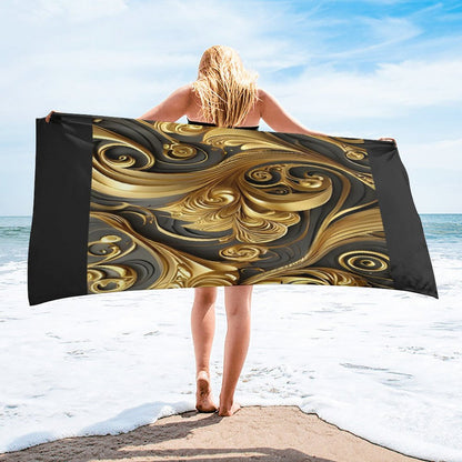 Bath Towel 70x140