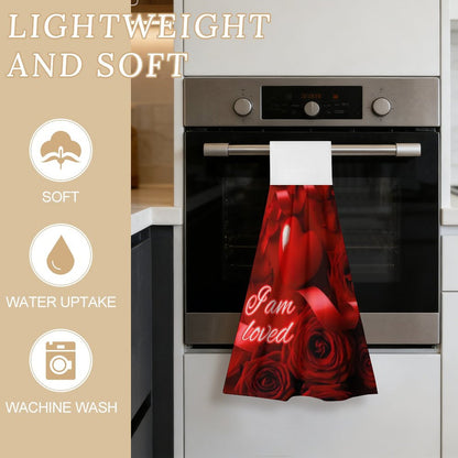 Hand Towel (One-sided Printing)