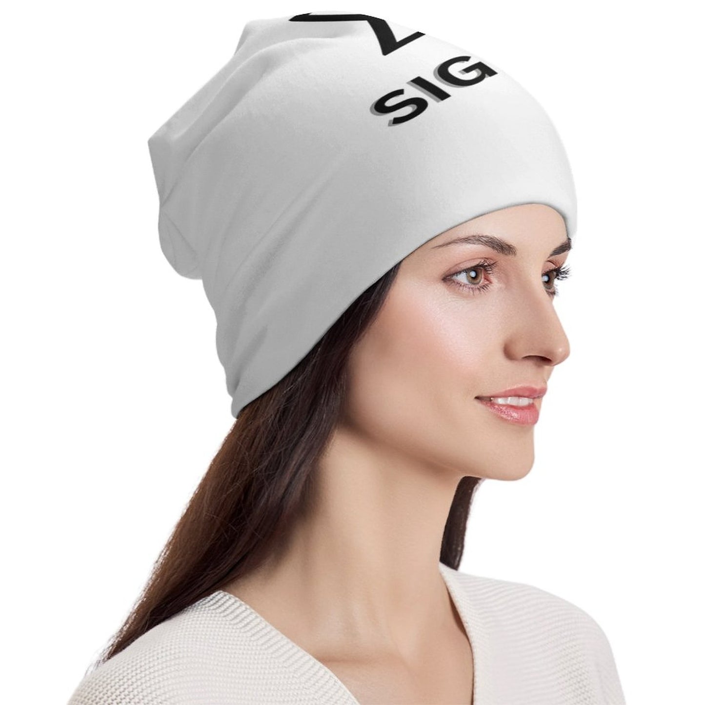 Pullover Cap (All-Over Printing)