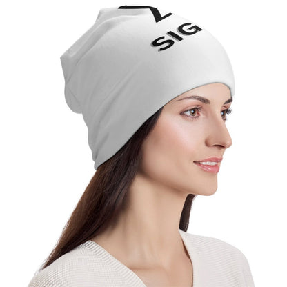 Pullover Cap (All-Over Printing)