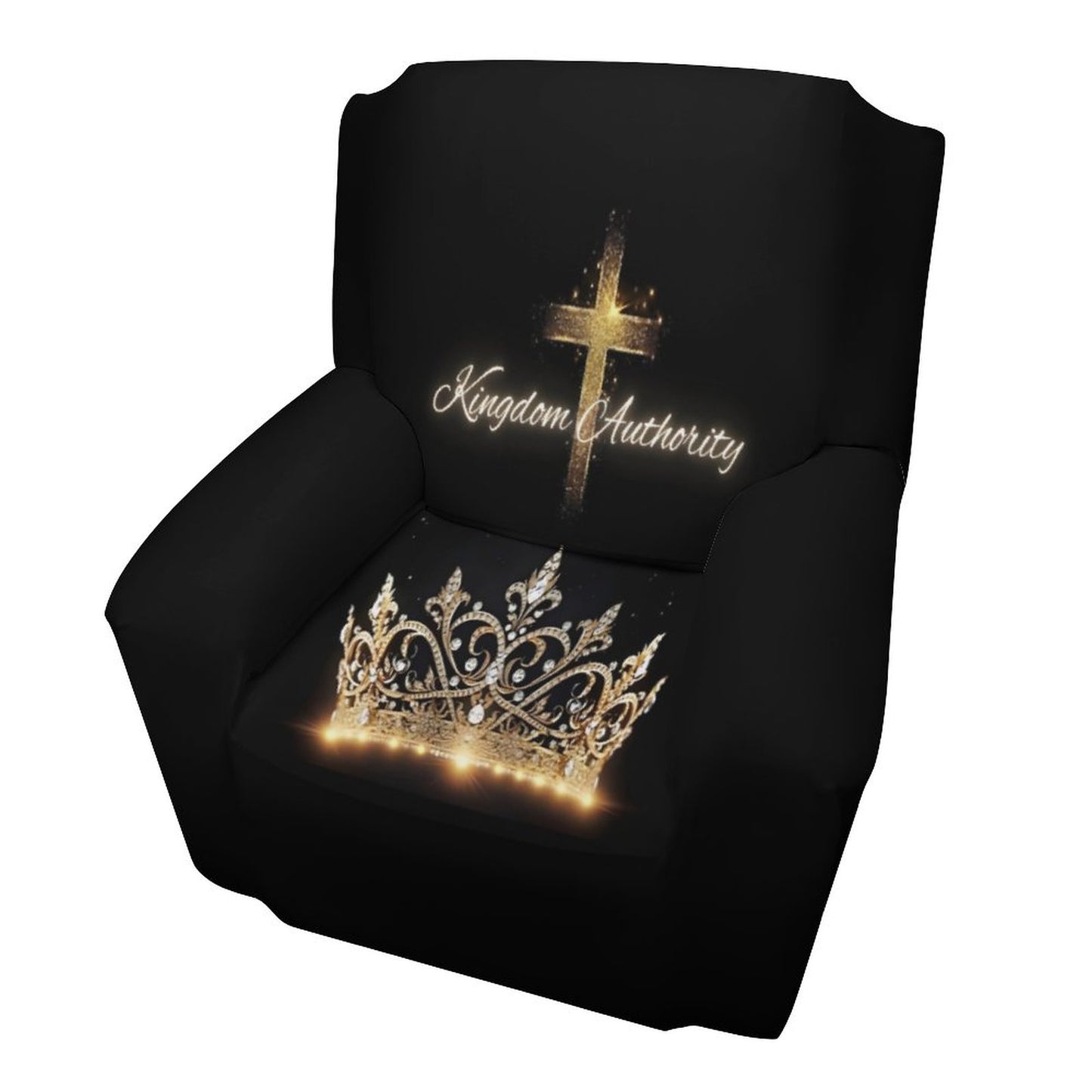 Single Sofa Cover