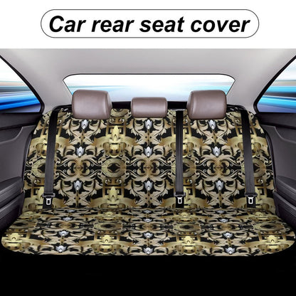 Back Seat Cover for Cars