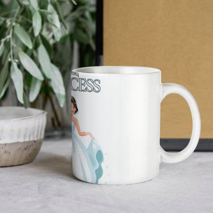 White Mug (All-Over Printing)