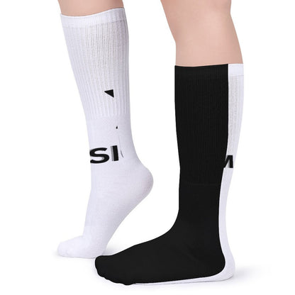 Tube Socks (All-Over Printing)