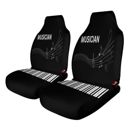 Car Seat Cover Protector-MUSICIAN