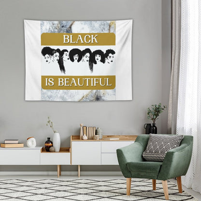 Horizontal Tapestry--30x40 in/ 40x60 in