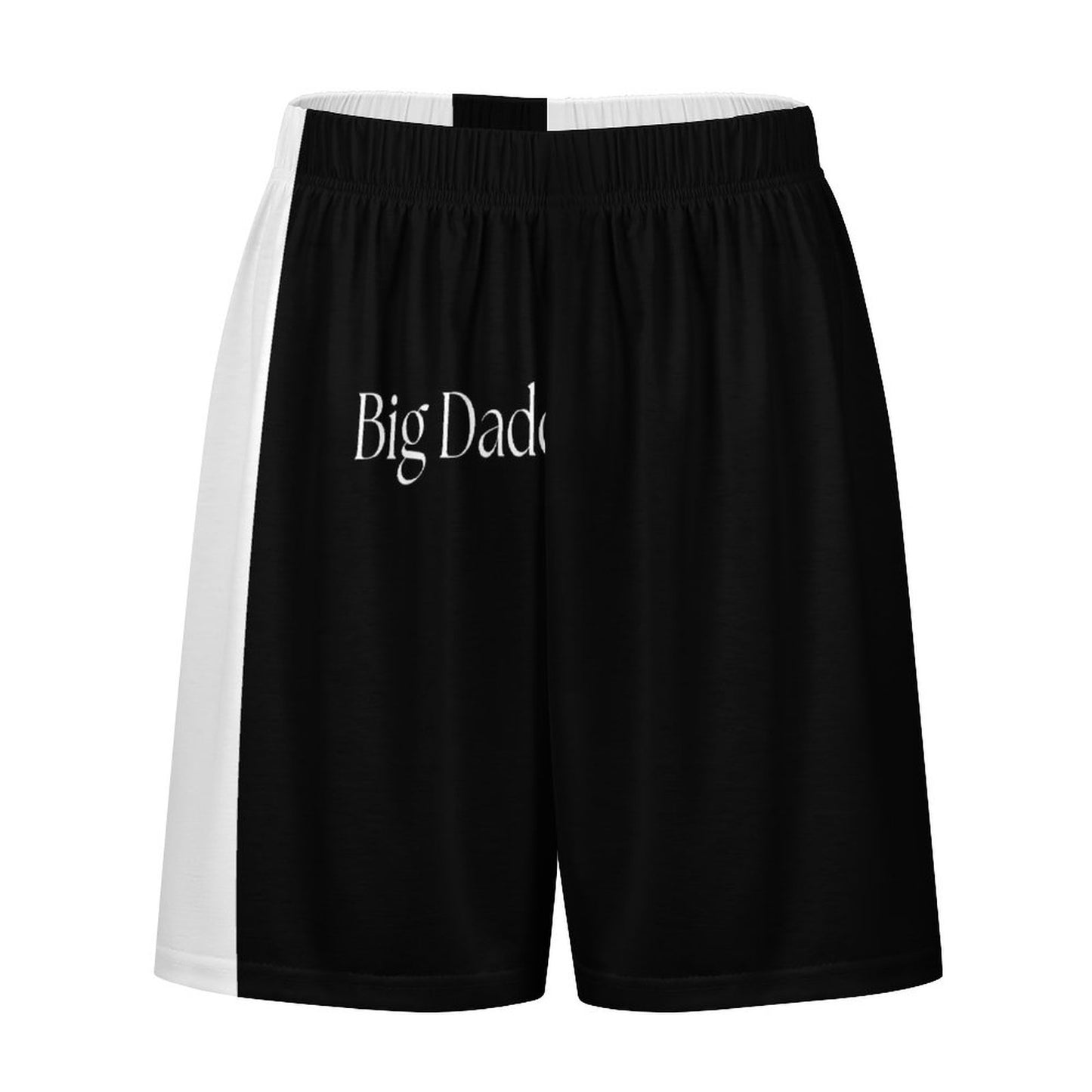 170gsm Pajama Shorts for Men LM012 (All-Over Printing)