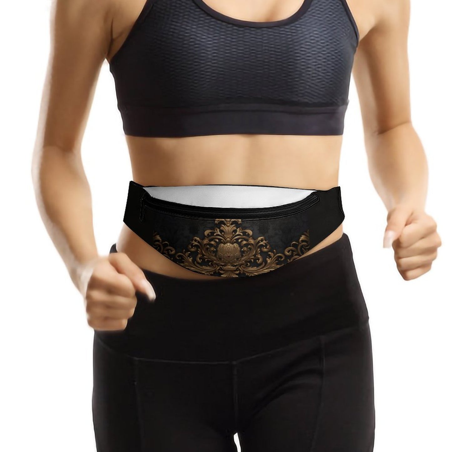 Design Custom Fanny Packs