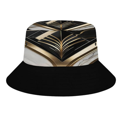 Adult Unisex Bucket Hat (All-Over Printing)