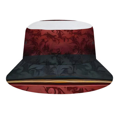Adult Unisex Bucket Hat (All-Over Printing)