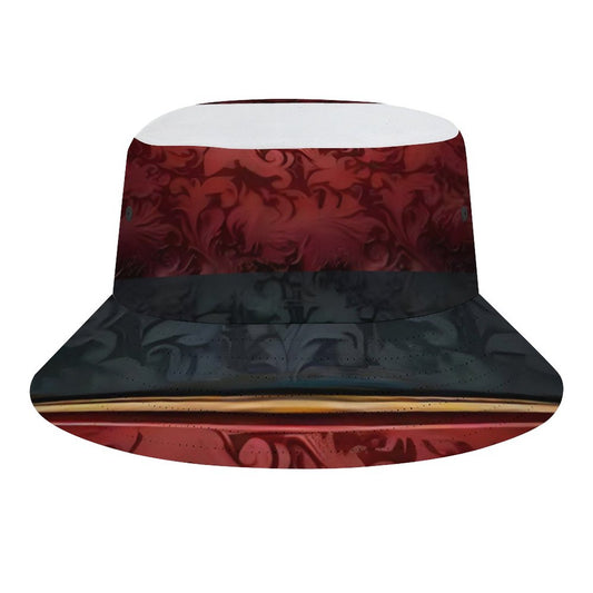 Adult Unisex Bucket Hat (All-Over Printing)