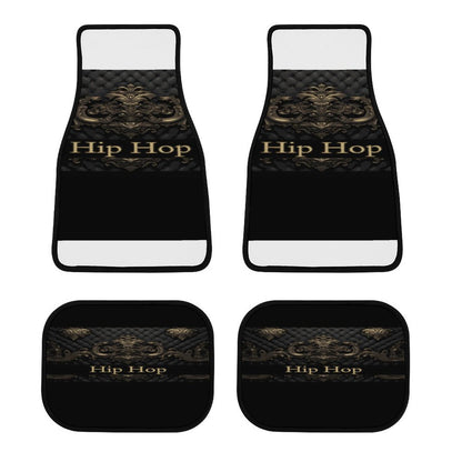 Car Mat Set of 4