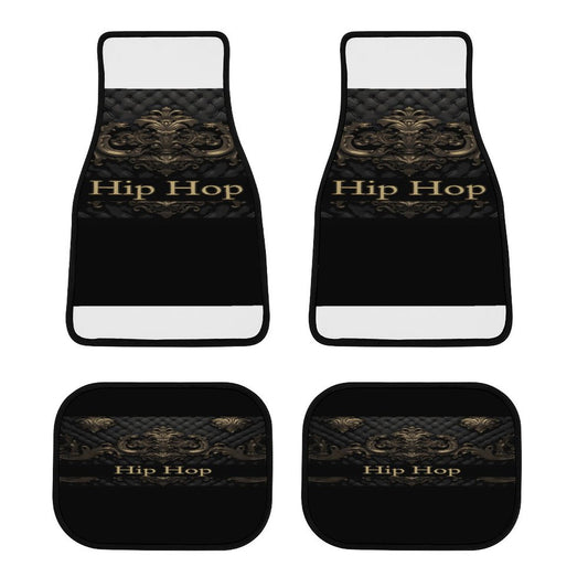 Car Mat Set of 4