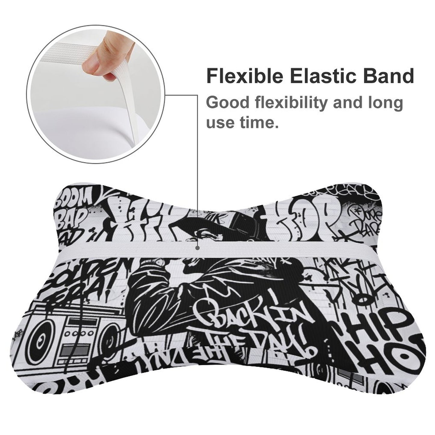 Car Pillow Set (2PCS)
