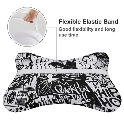 Car Pillow Set (2PCS)