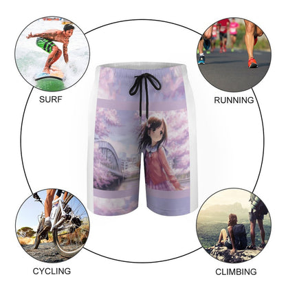 Kid's Beach Pants