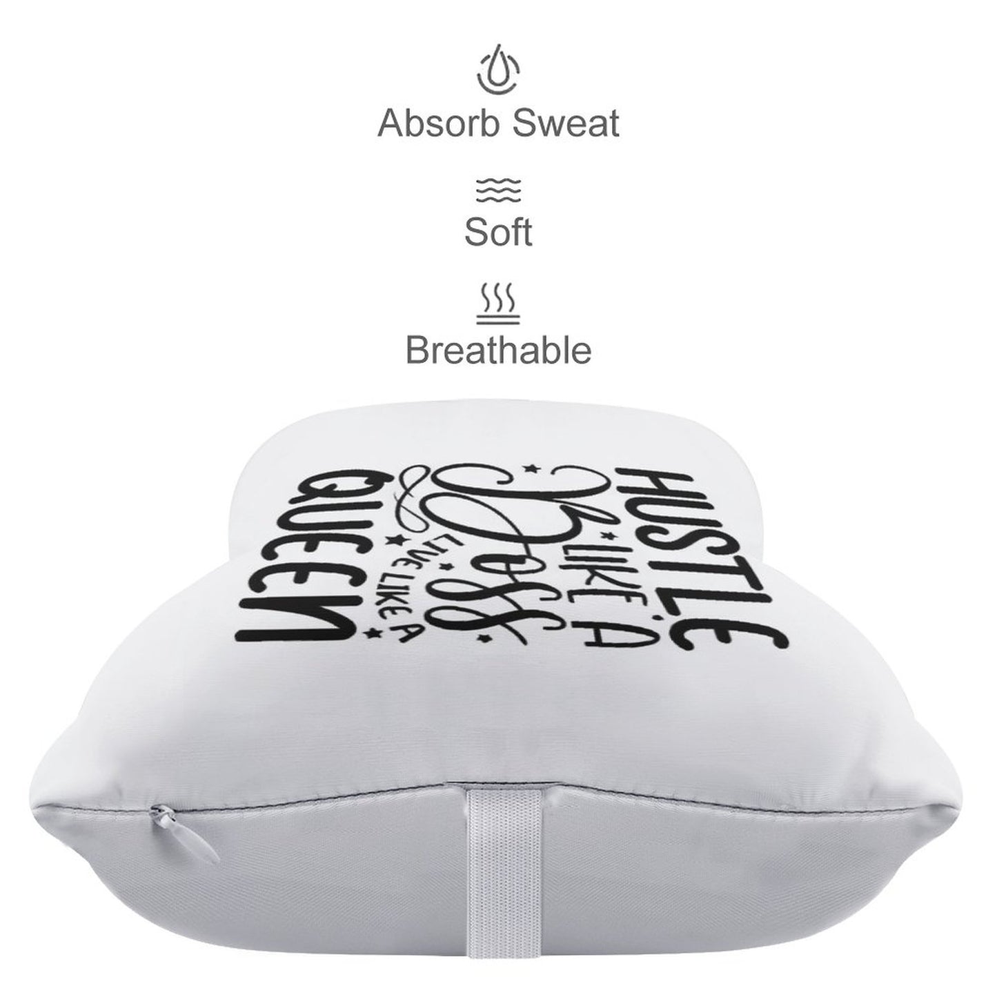 Car Pillow Set (2PCS)