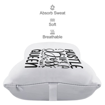 Car Pillow Set (2PCS)