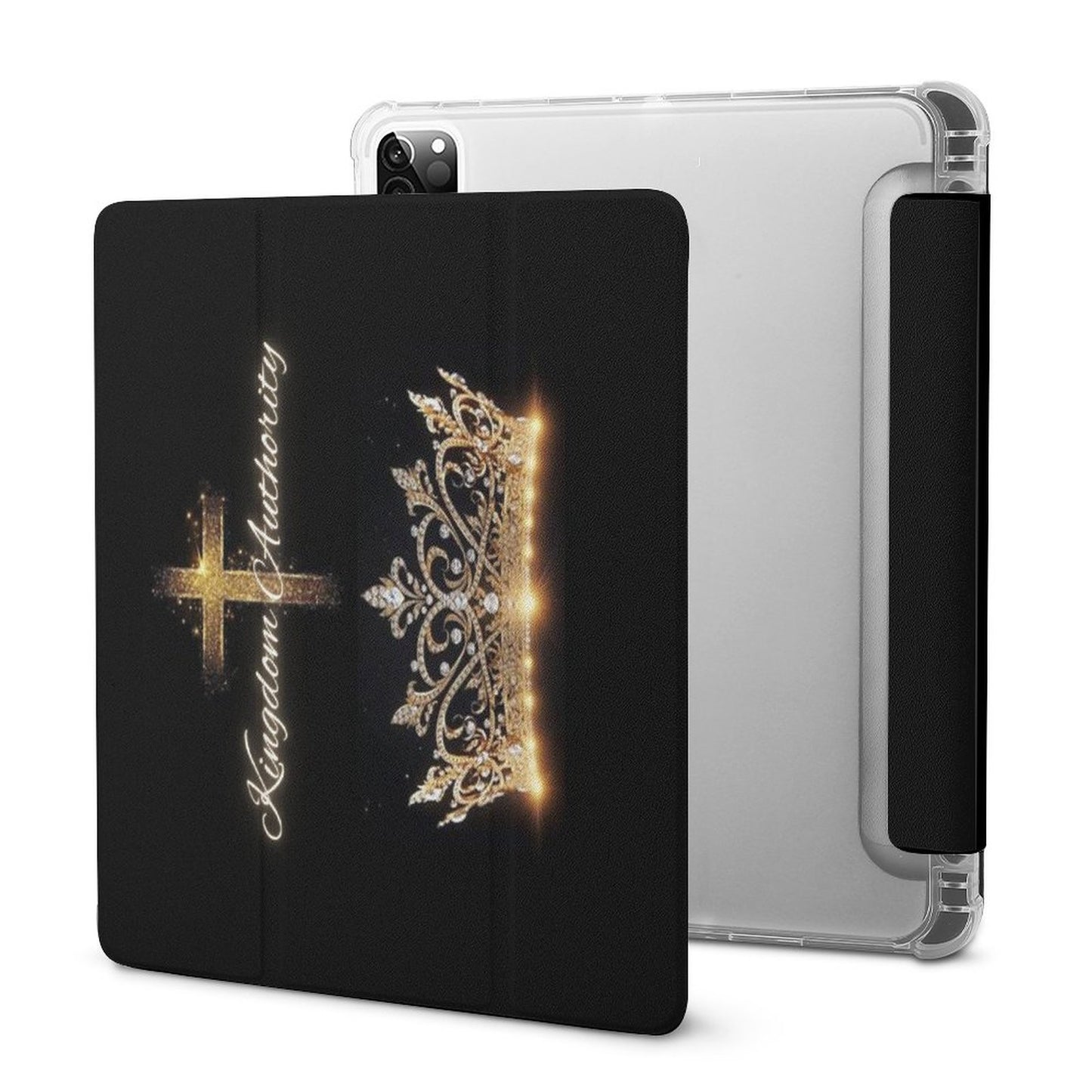 iPad Folding Case with Full Coverage