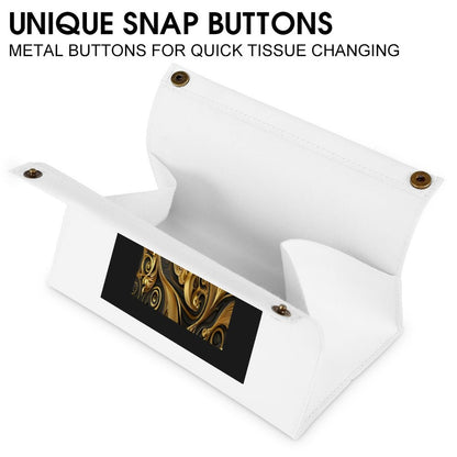 Tissue BoxCover