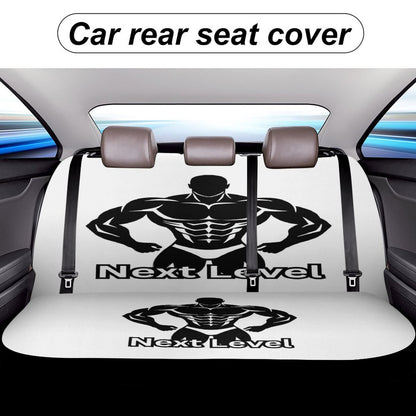Back Seat Cover for Cars