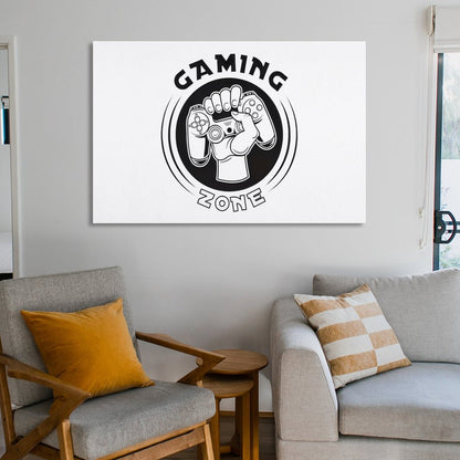 Hanging Poster (Horizontal 3:2)-12x18 inch/ 8x12 inch