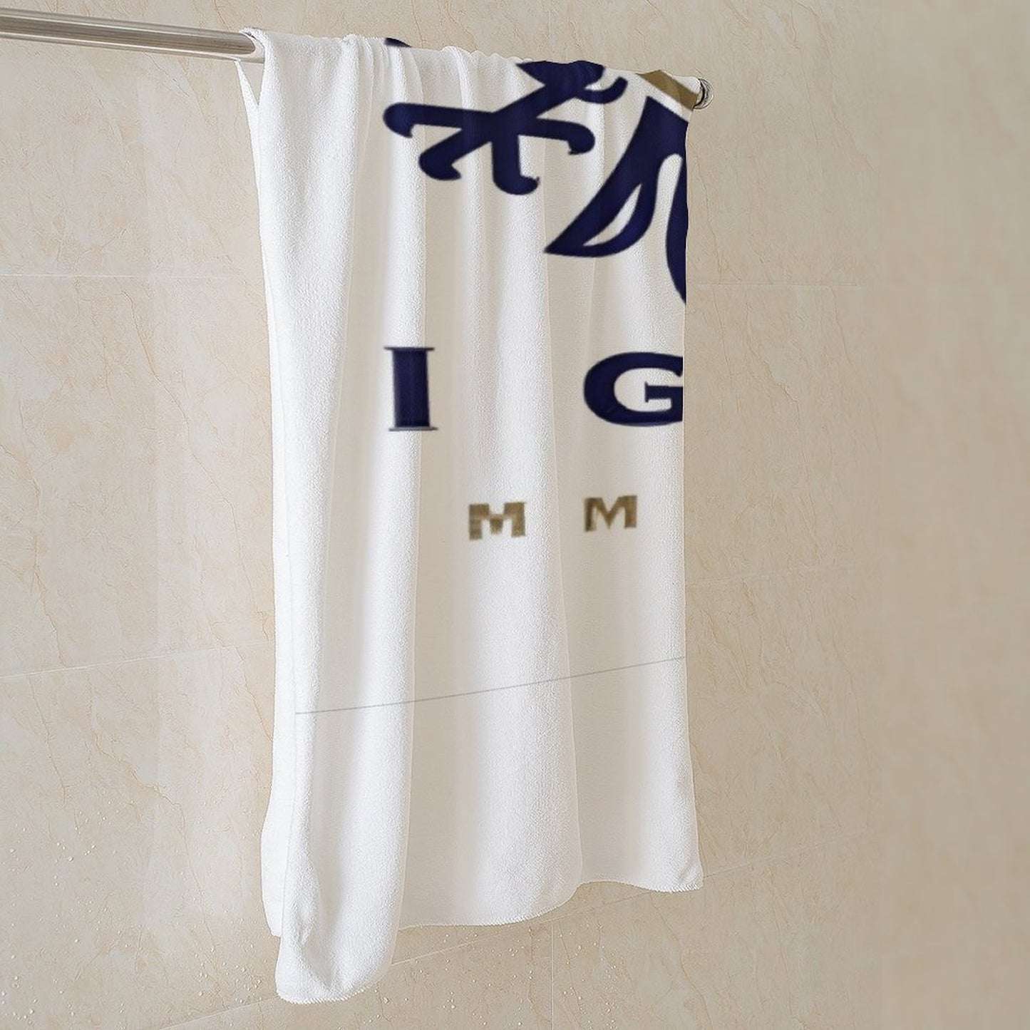 Bath Towel 70x140