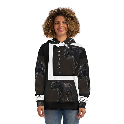PANTHER Style 2 UNISEX Fashion Hoodie-Style-S-2XL