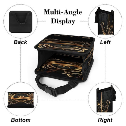 Car Seat Storage Bag(All-Over Printing)