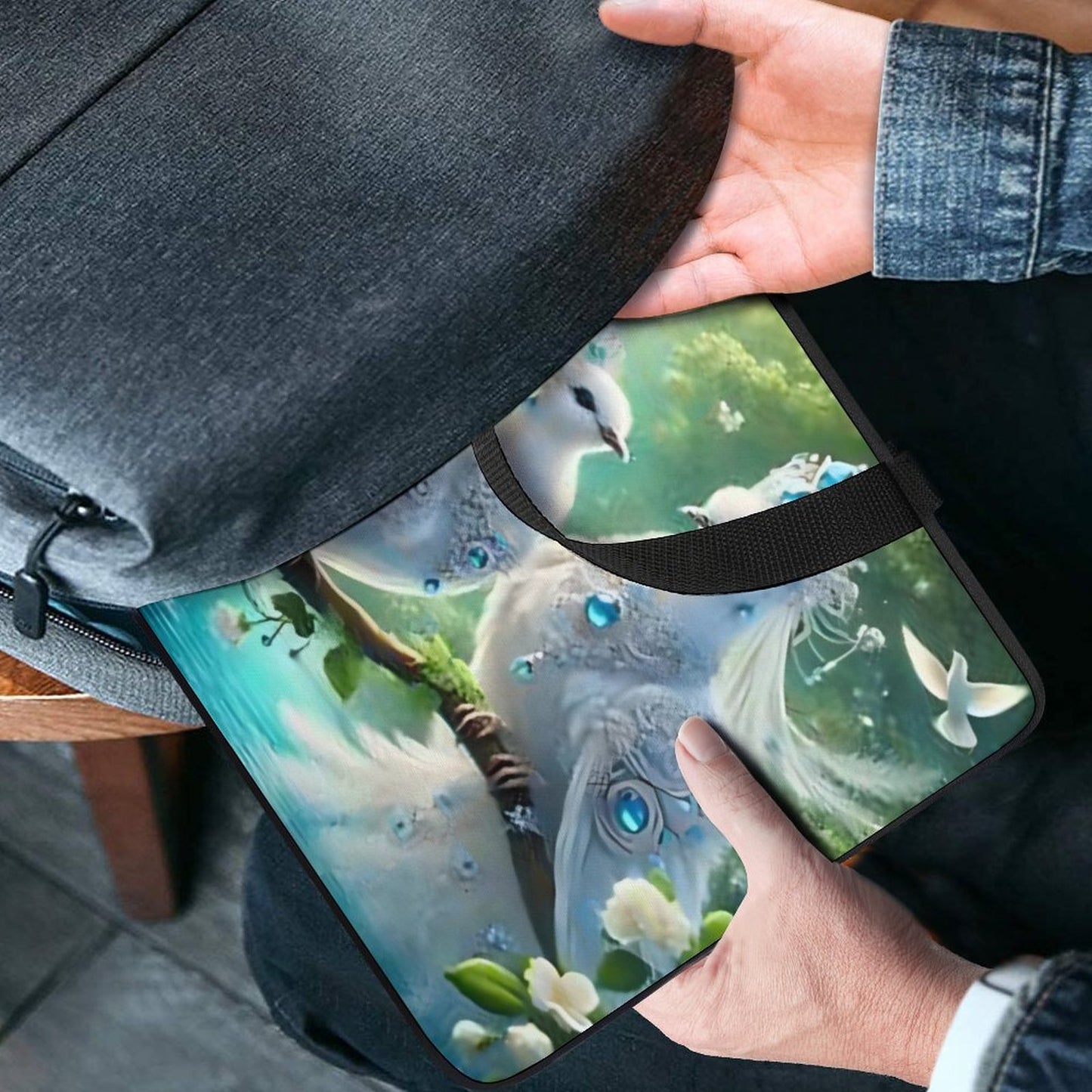 Custom Laptop Case for Your Device