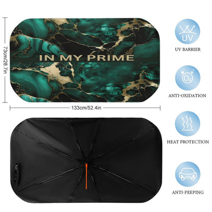 Car Sunshade Umbrella