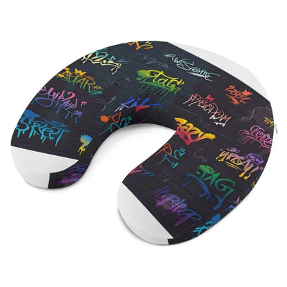 Neck Pillow for Restful Journeys