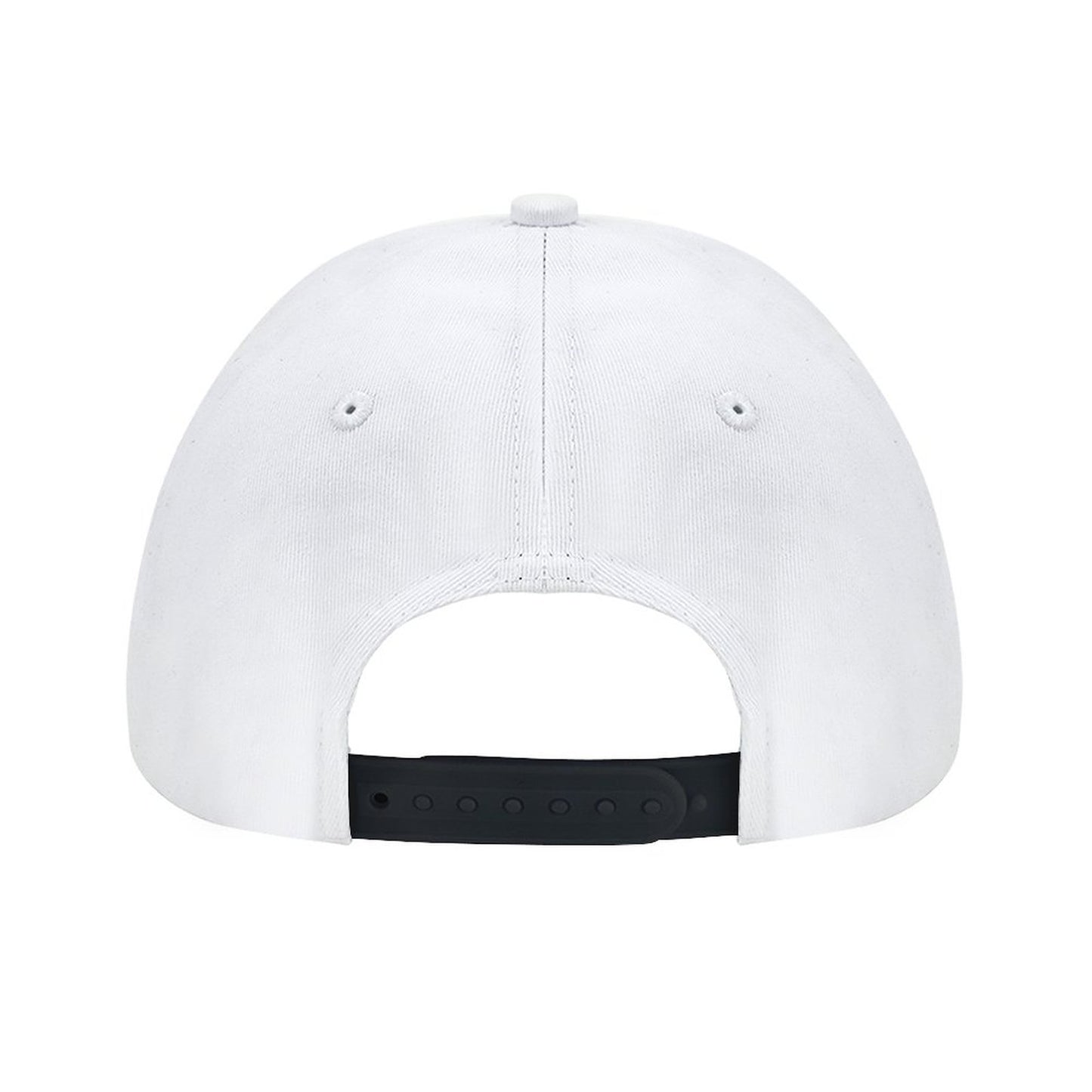 Bent Snapback Cap (All-Over Printing)