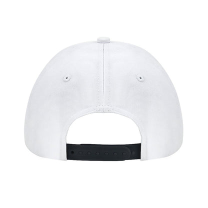Bent Snapback Cap (All-Over Printing)
