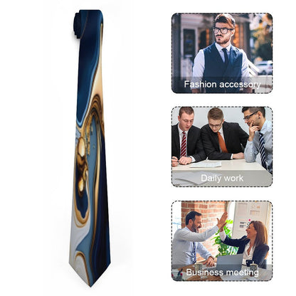 Men's Formal Tie