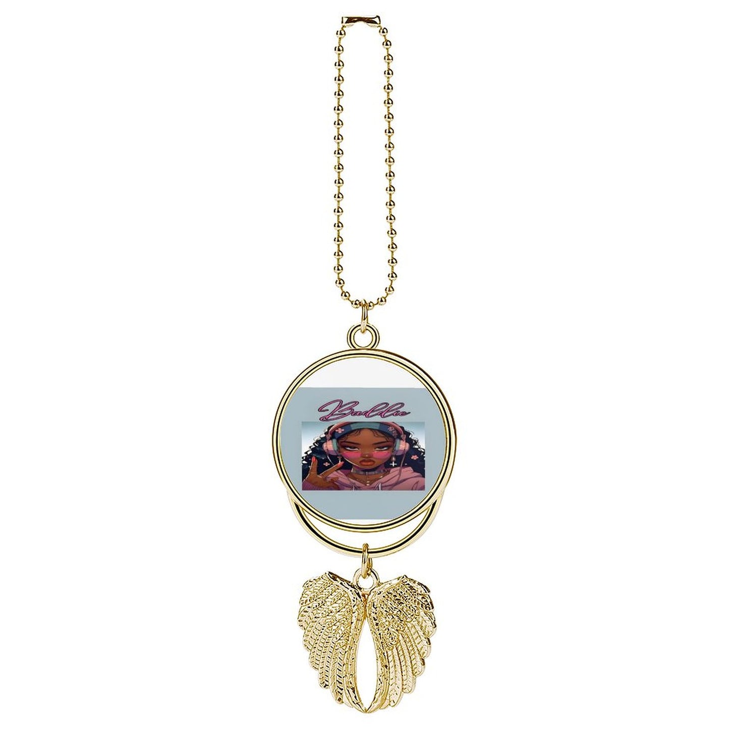 Car Pendant