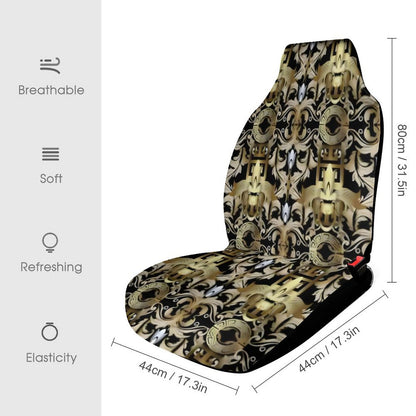 Car Seat Cover Protector