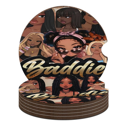 Car Coaster