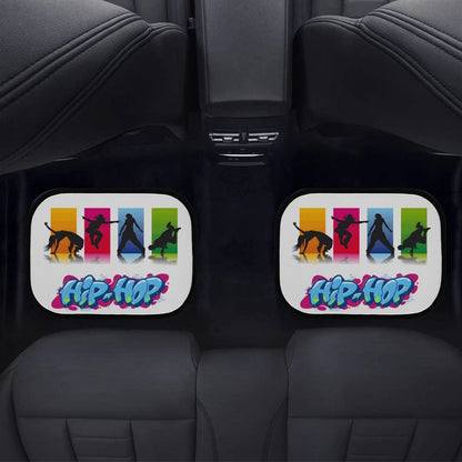 Car Mat Set of 4