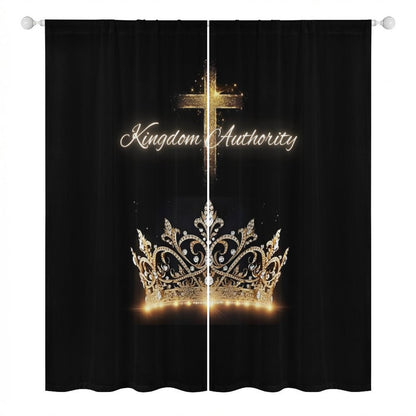 Sheer Curtain(All-Over Printing)