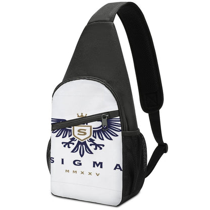 Personalized Sling Bags with Single Shoulder A002